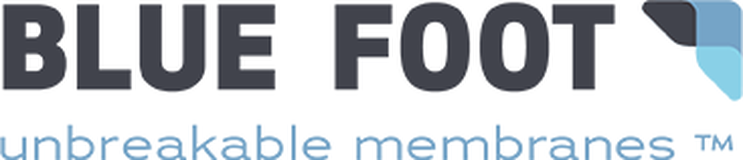 Blue Foot Membranes